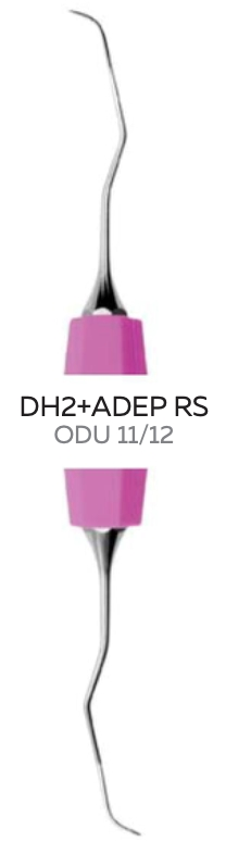 DH2 Sonde+ADEP