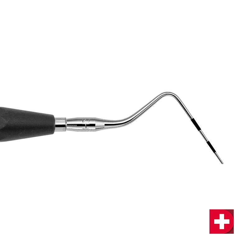 HH12DMS-Schwarz PAR Sonde