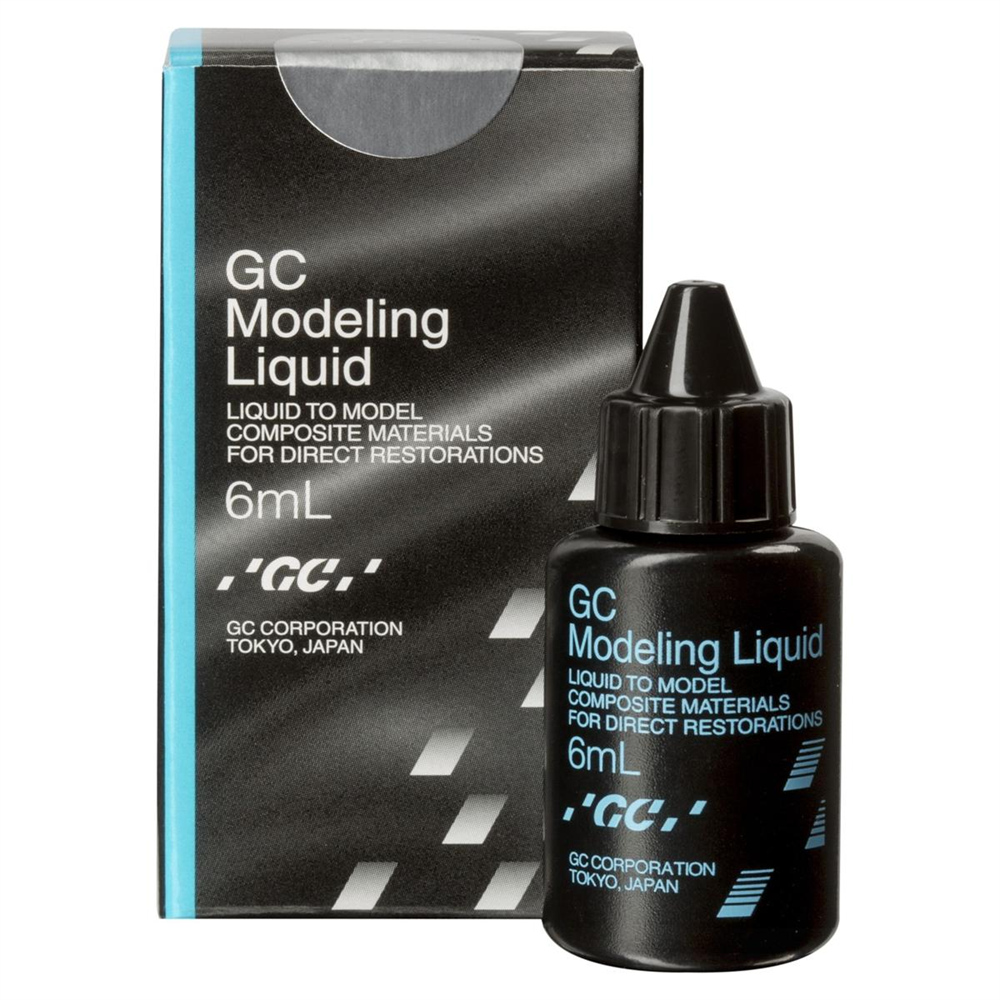 GC Modeling Liquid