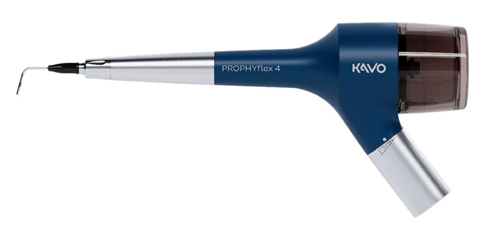 PROPHYflex 4 Typ Sirona, blau/bleu