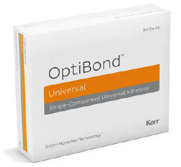 OptiBond Universal Flaschen Kit