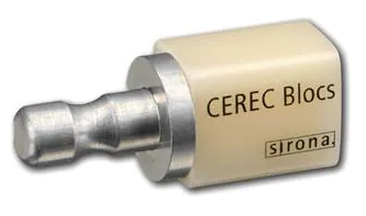 CEREC Blocs C In D3