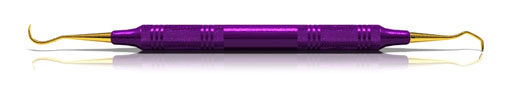 SCALER H5-33 (3/8) Purple