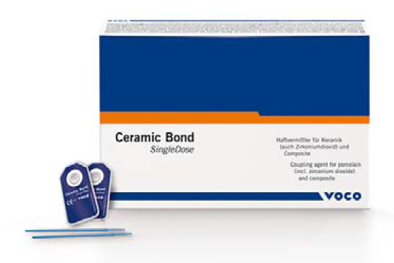 Ceramic Bond single Dose