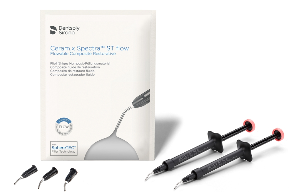 Ceram.x Spectra ST flow Syringe Refill A3