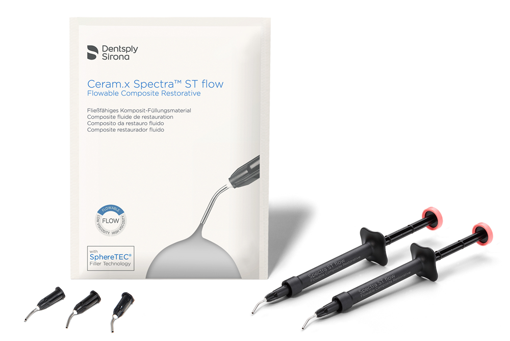 Ceram.x Spectra ST flow Syringe Refill A3,5