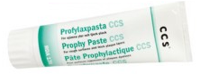 CCS Prophypaste grün/vert      coarse