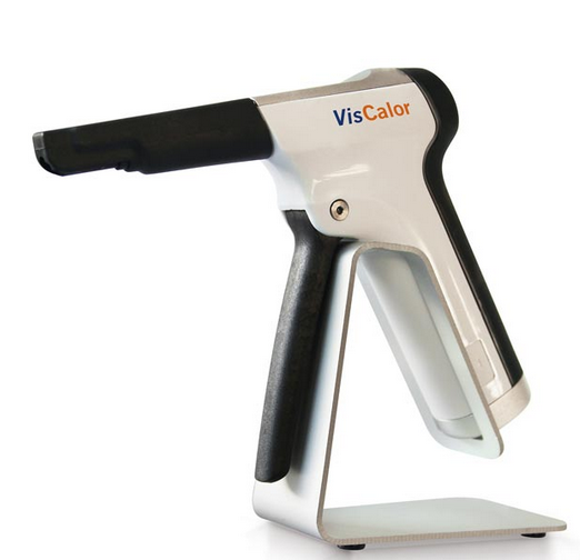 VisCalor Dispenser - Preheating device