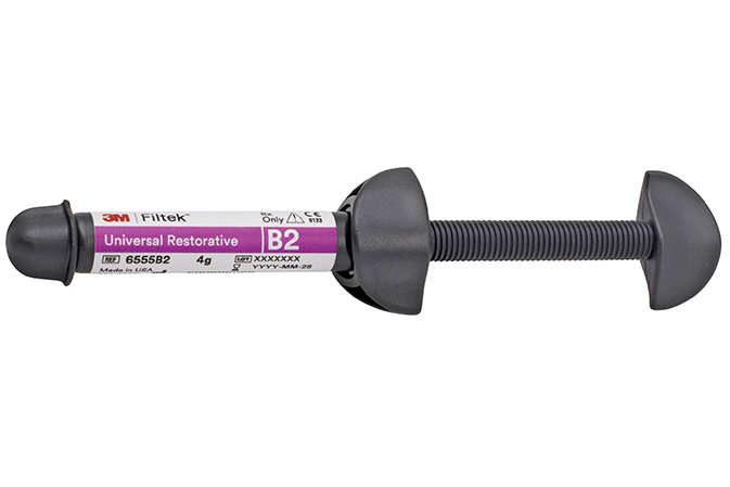 3M Filtek Universal Restorative B2 Spritze