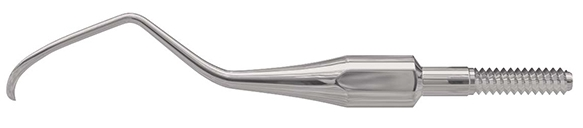 CURETTE BH 5 TALON TOUGH QUIK TIP