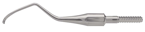 CURETTE BH 6 TALON TOUGH QUIK TIP