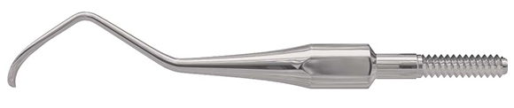 CURETTE C13 TALON TOUGH QUIK TIP