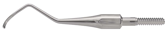 CURETTE C14 TALON TOUGH QUIK TIP