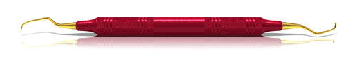 COLUMBIA 4L-4R  XP  (3/8) RED