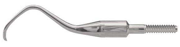 CURETTE R3 TALON TOUGH QUIK TIP