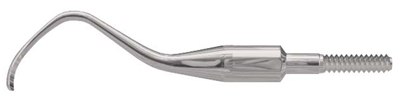 CURETTE R4 TALON TOUGH QUIK TIP