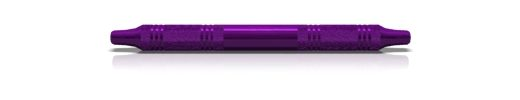 QUIK TIP HANDLE DE (3/8) PURPLE