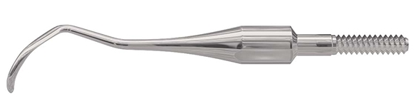 SCALER 204S B TALON TOUGH QUIK TIP