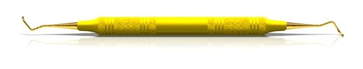 SCALER 204S   XP  (3/8) YELLOW