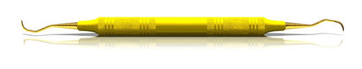 SCALER 311-312   XP (3/8)  YELLOW