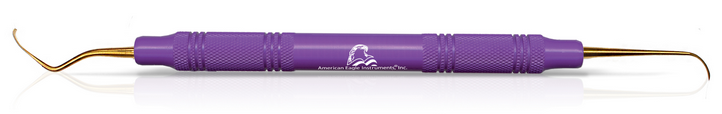 SCALER BOGE 513 XP (3/8) PURPLE