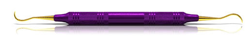 SCALER H6-7 (U6-7)  XP  (3/8) PURPLE