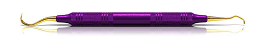 SCALER U15-30   XP   (3/8)   PURPLE