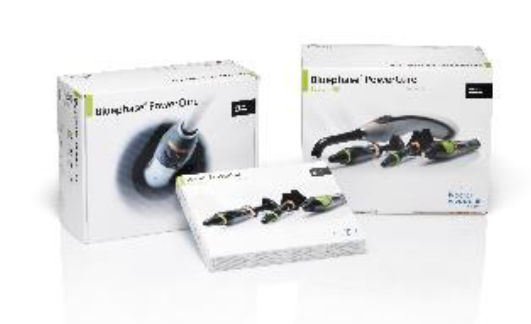 Bluephase PowerCure &amp; System Kit Cavifil