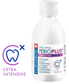 Perio Plus Forte CHX 0.20 Mundspülung