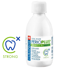 Perio Plus Protect CHX 0.12 Mundspülung