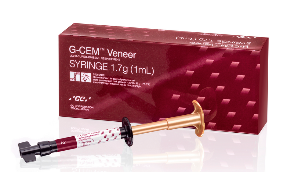 G-CEM Veneer Refill A2