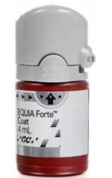 GC EQUIA Forte Coat FlipCap 4ml Pack