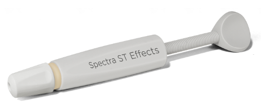 Ceram.x Spectra ST Effects Syringe Refill Shade D1