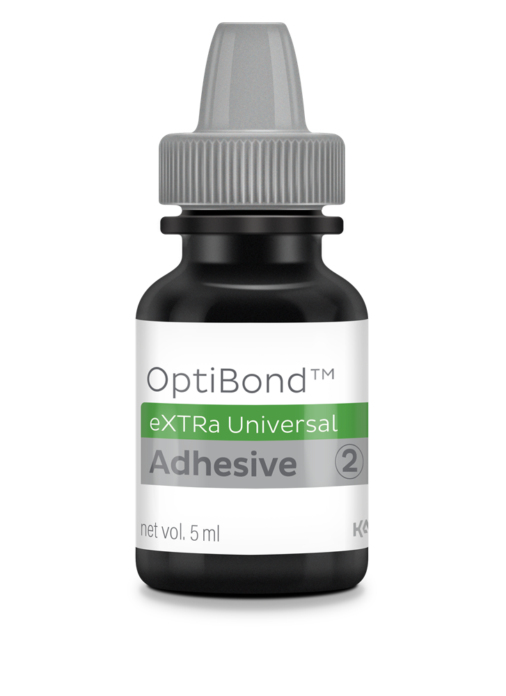 OptiBond™ eXTRa Universal Adhäsiv