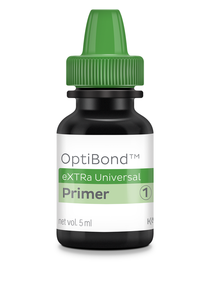 OptiBond™ eXTRa Universal Primer