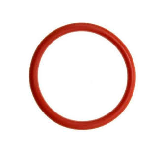 Dürr O-Ring 14x2mm rot/rouge