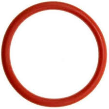 Dürr O-Ring 18x2mm rot/rouge