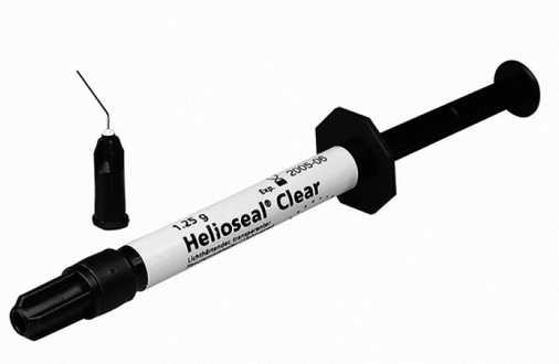 Helioseal Clear Refill