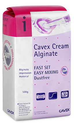 Cavex Cream normal