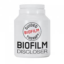 Biofilm Discloser Pellets