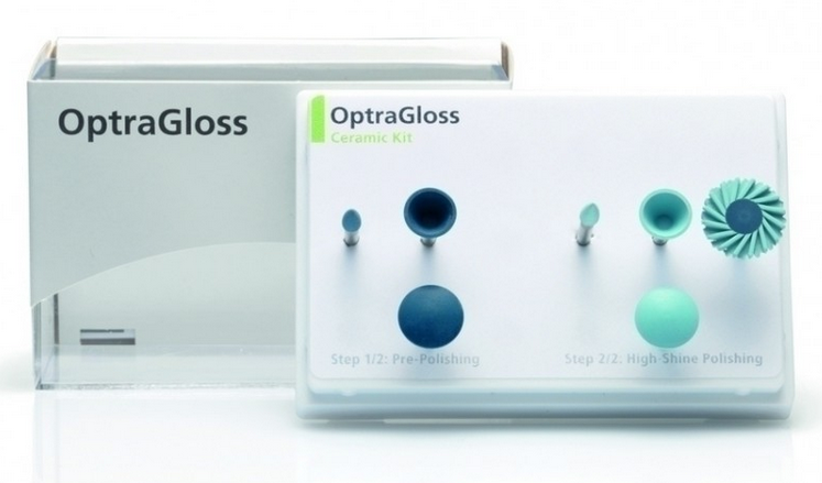 OptraGloss Ceramic