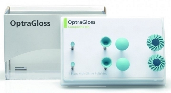 OptraGloss Composite