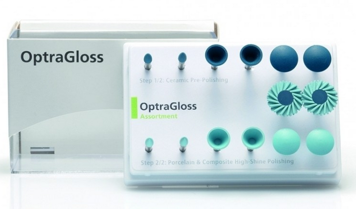 OptraGloss Hochglanz Lens