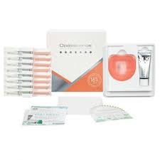 Opalescence PF 16% Melone  Patient Kit +Zahnpasta, Box, Farbschlüssel