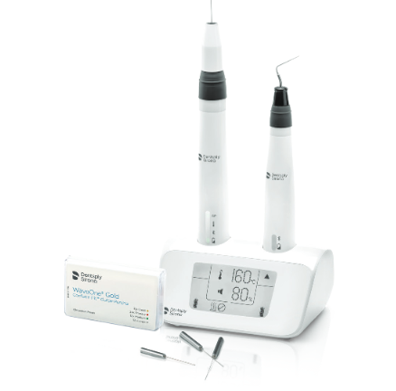 Gutta-Smart FLOW HANDPIECE ROW