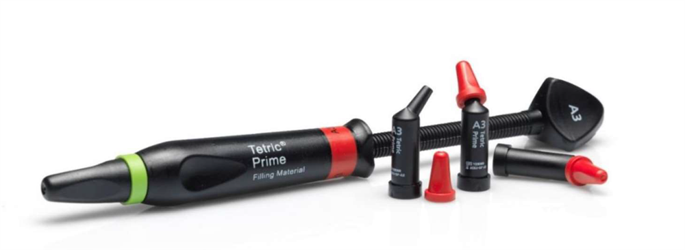 Tetric Prime Spritze/seringue A2 Dentin