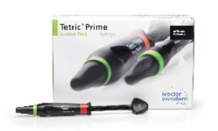 Tetric Prime Spritze/seringue A2