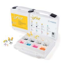 myJunior kit