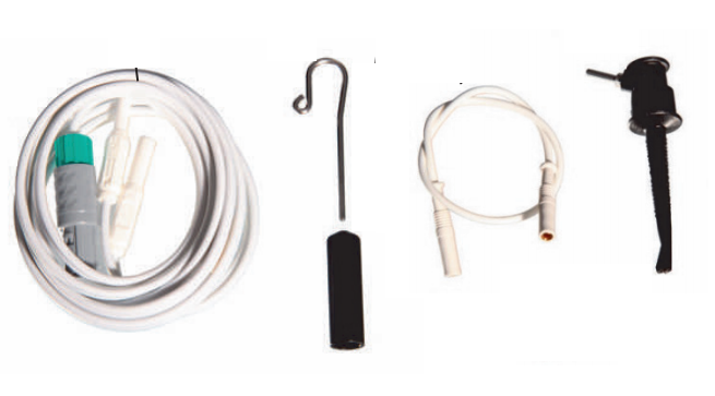 Canal Pro Jeni Apex Kabel Set