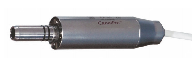 Canal Pro Jeni Motor